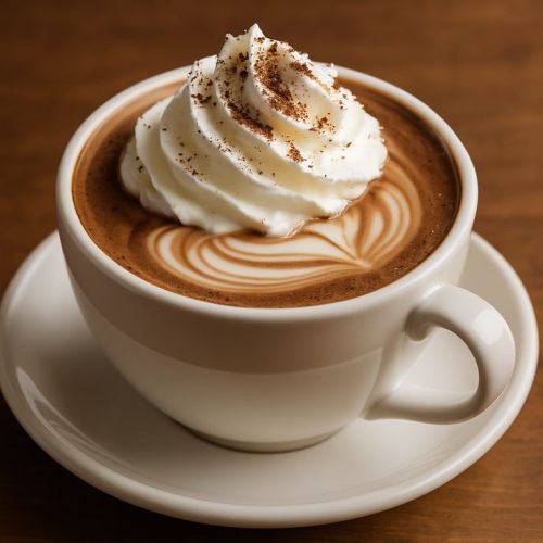Mocha - Coffee Class