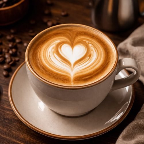 coffee lattee